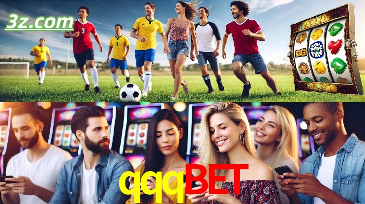 Por Que Escolher o Aplicativo qqqbet.com?