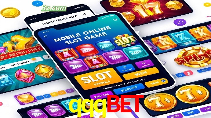 Benefícios do qqqbet App