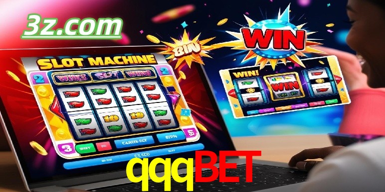 qqqbet-Principais Características do Slot777