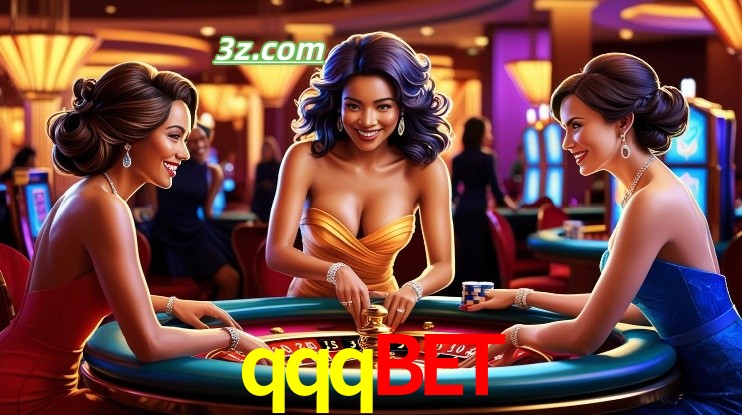 qqqbet lucky wheel cassino online