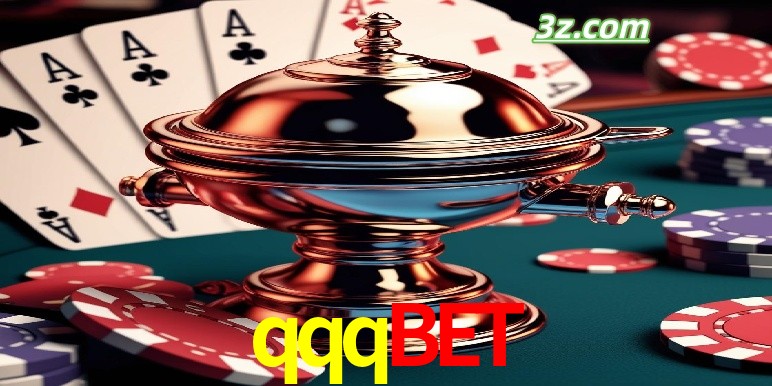 Como começar a jogar Poker na qqqbet?