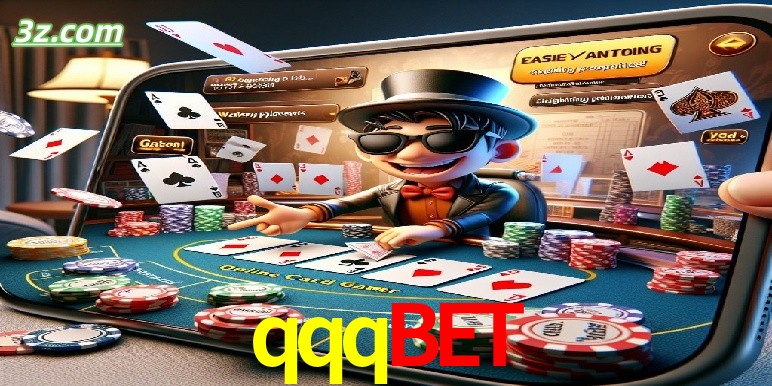 Como começar a jogar Poker na qqqbet?