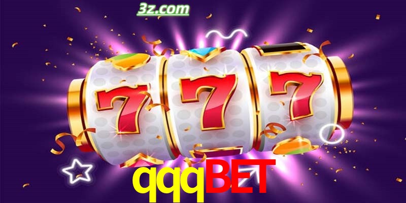 qqqbet-Descubra o Clássico Slot 777