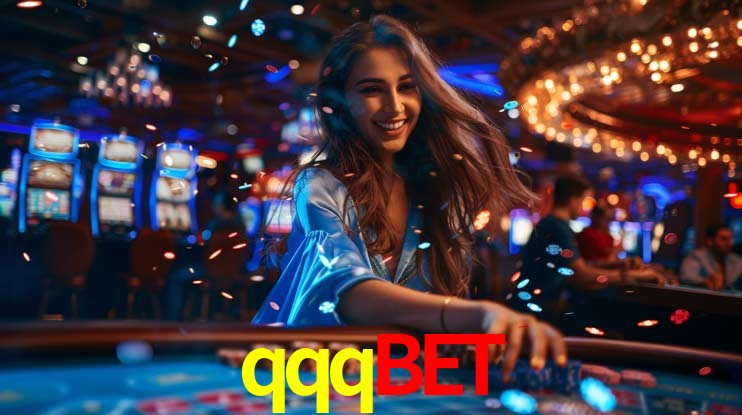 Incrível Seleção de Slots no qqqbettop.com