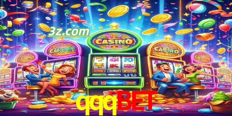 qqqbet-Principais Características do Slot777