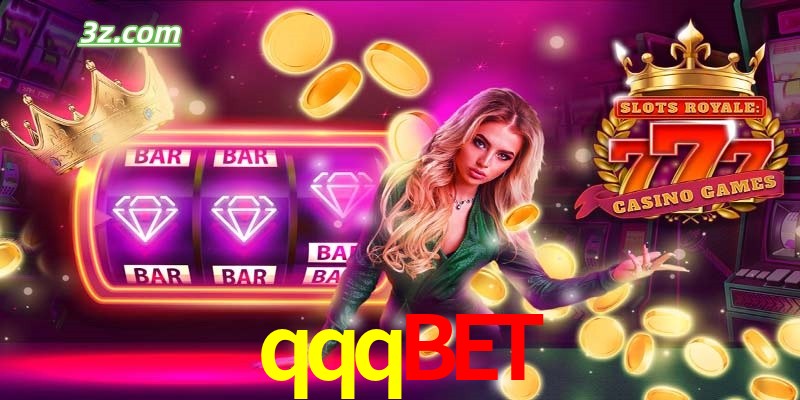 qqqbet-Slot 777 Variações Populares