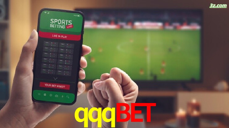 qqqbet-Transmissões Ao Vivo e Apostas em Tempo Real