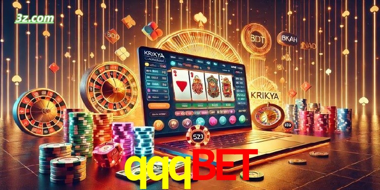 Como começar a jogar Poker na qqqbet?