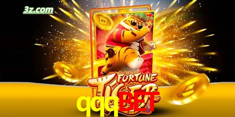 Quem é o Fortune Tiger qqqbet.com